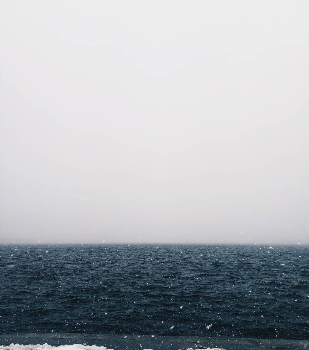 Как отреагировали жители Днепра на непогоду в Instagram 11