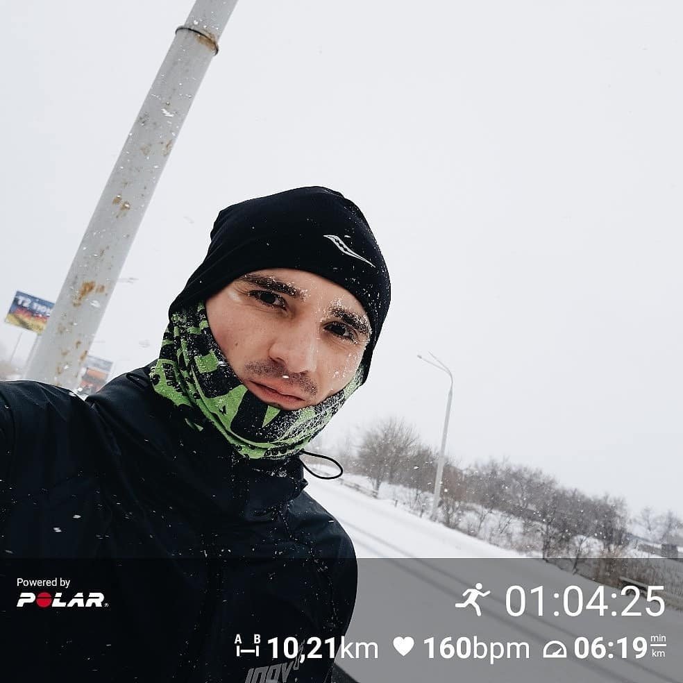 Как отреагировали жители Днепра на непогоду в Instagram 13