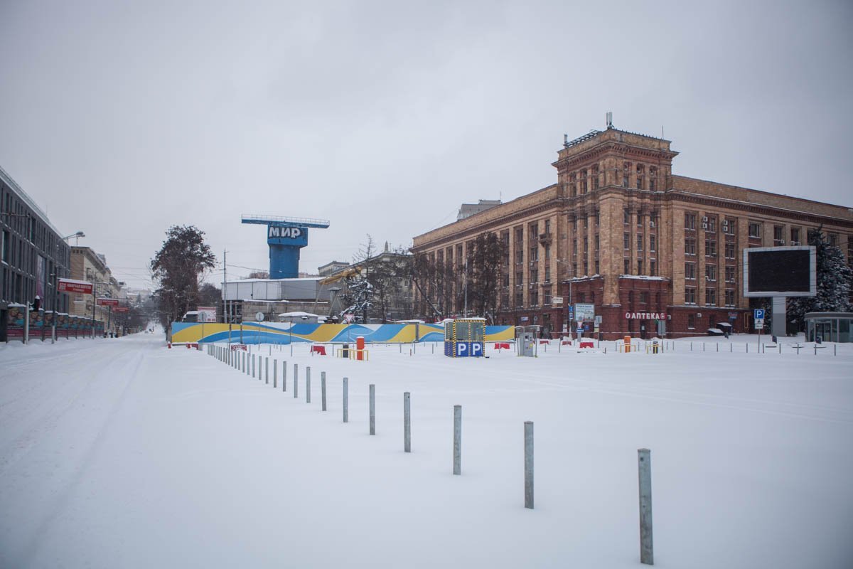 Автомобилистам следует быть бдительнее Автомобилистам следует быть бдительнее