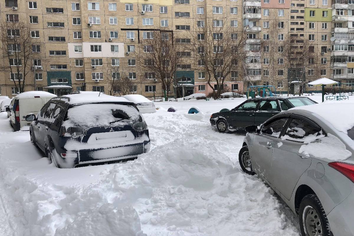 Утро начинается не с кофе Утро начинается не с кофе