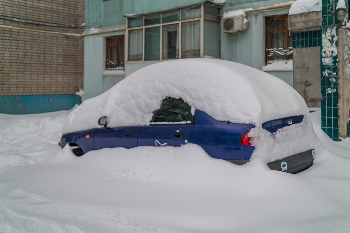 С понедельника будет весна