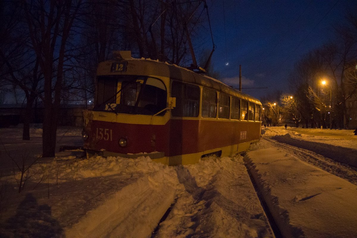 Фото Дениса Чубченко