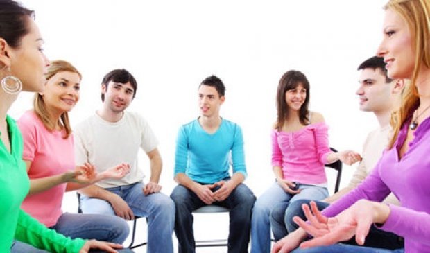 Занятие будет проводить психолог и сексотерапевт Марина Вищеня Занятие будет проводить психолог и сексотерапевт Марина Вищеня