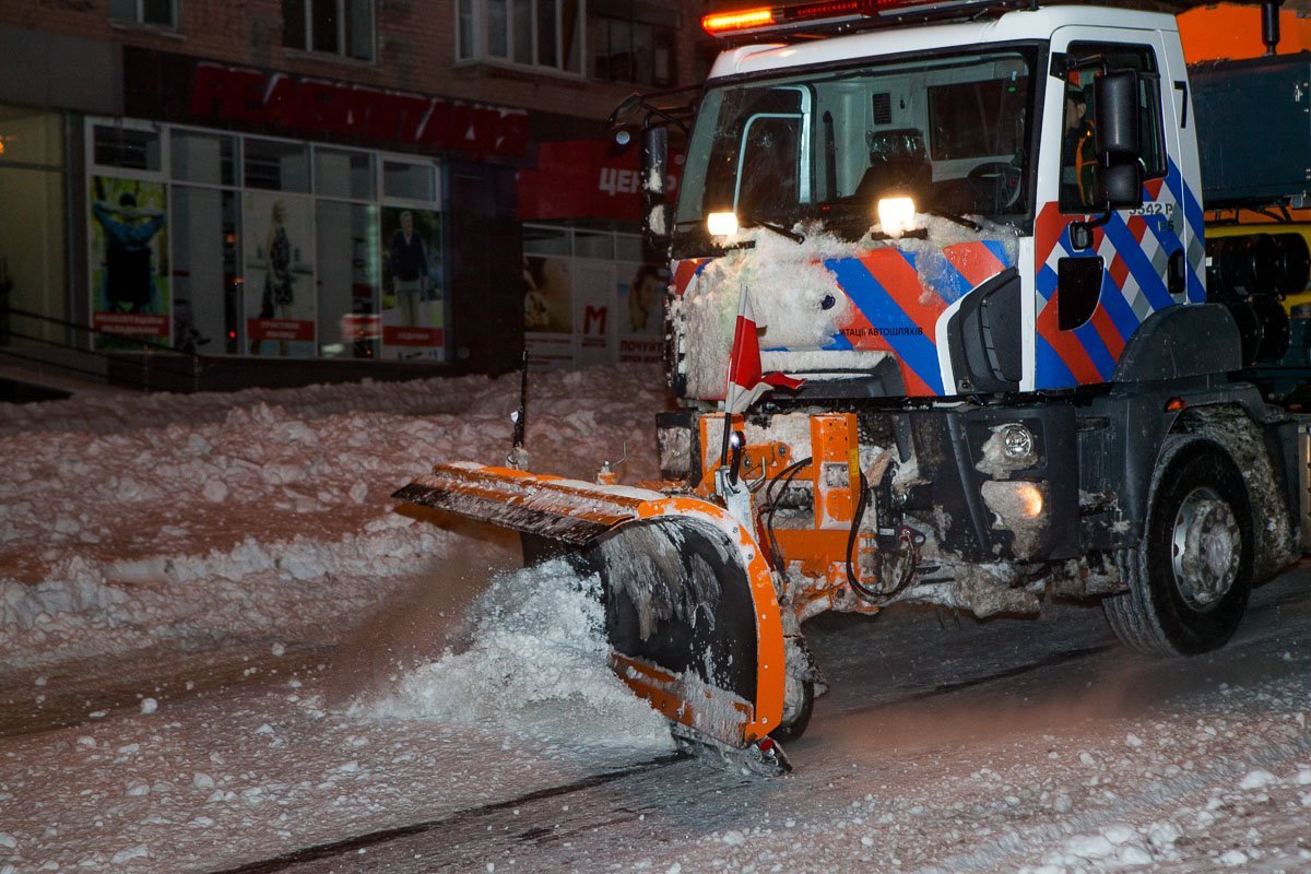 Учитывая погодные условия, автомобилистам стоит быть особенно осторожными Учитывая погодные условия, автомобилистам стоит быть особенно осторожными