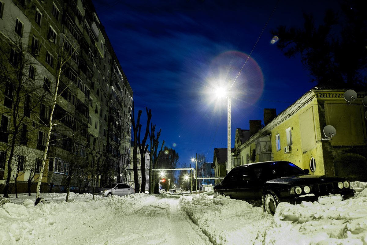 Ситуация на дорогах остается сложной Ситуация на дорогах остается сложной