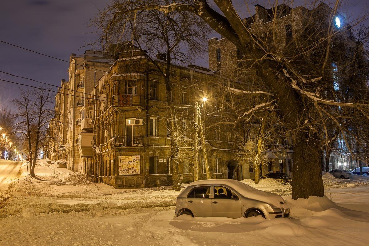 За прошедшие сутки в Днепре выпала 2-месячная норма осадков За прошедшие сутки в Днепре выпала 2-месячная норма осадков
