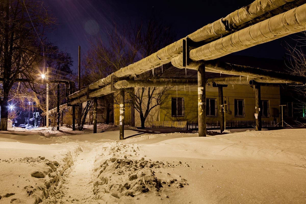 18 марта, под воздействием двух активных циклонов, в Днепре начался сильный снегопад 18 марта, под воздействием двух активных циклонов, в Днепре начался сильный снегопад