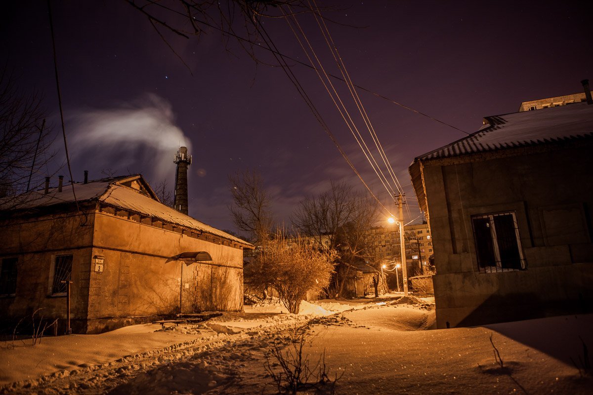 И хотя мартовский снегопад принес множество неудобств, нельзя отрицать, что заснеженный город выглядит впечатляюще И хотя мартовский снегопад принес множество неудобств, нельзя отрицать, что заснеженный город выглядит впечатляюще