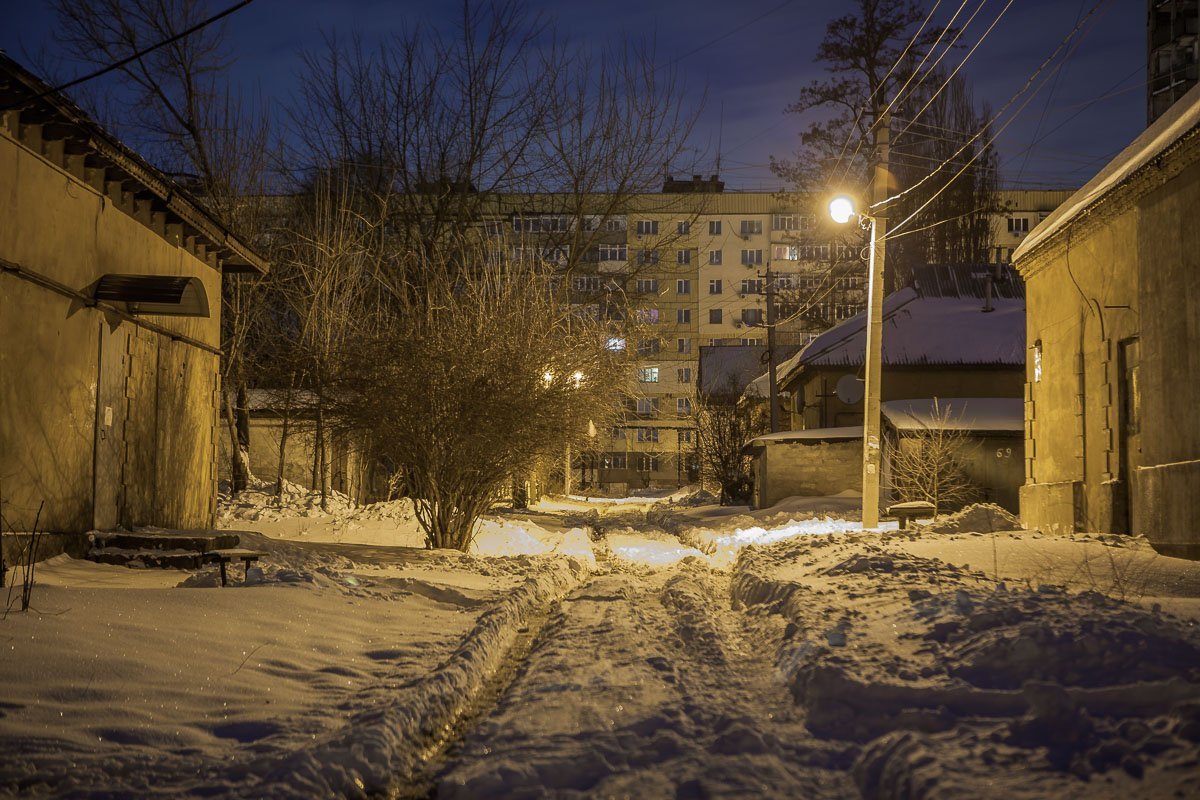 Сказочные пейзажи в южной части Днепра Сказочные пейзажи в южной части Днепра