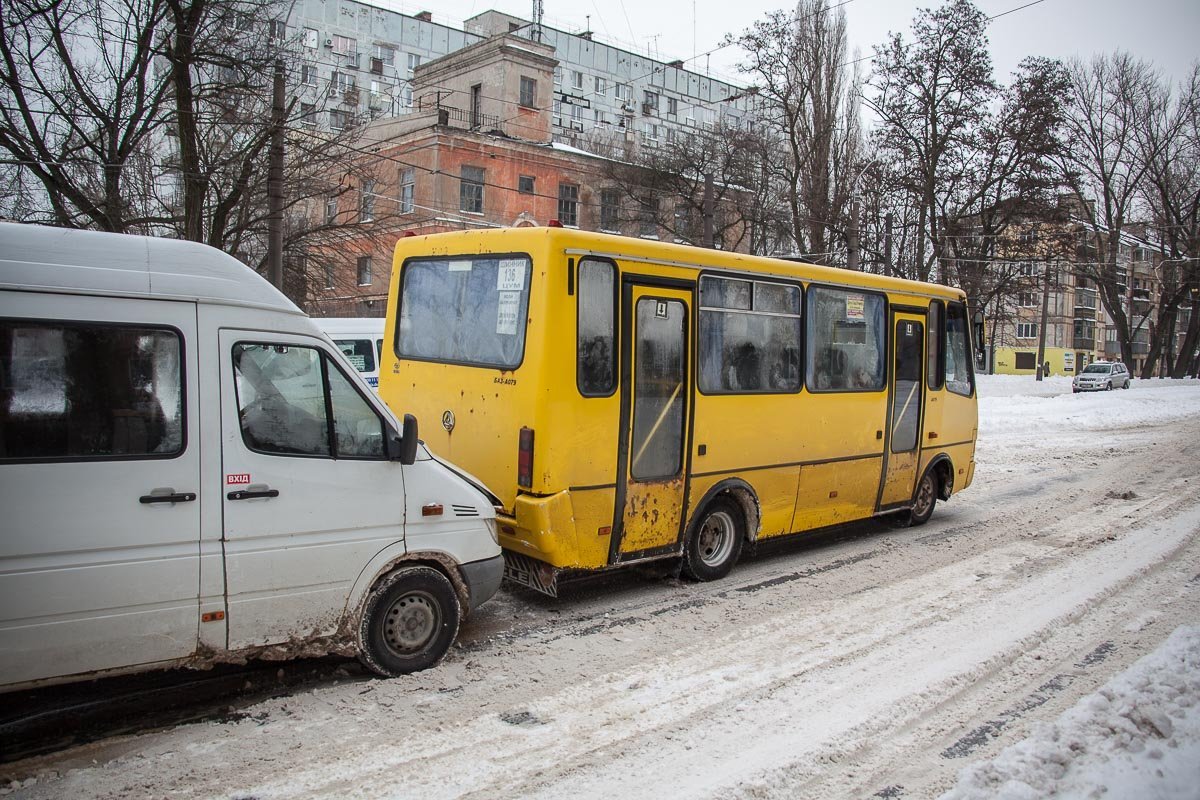 Никто не пострадал Никто не пострадал