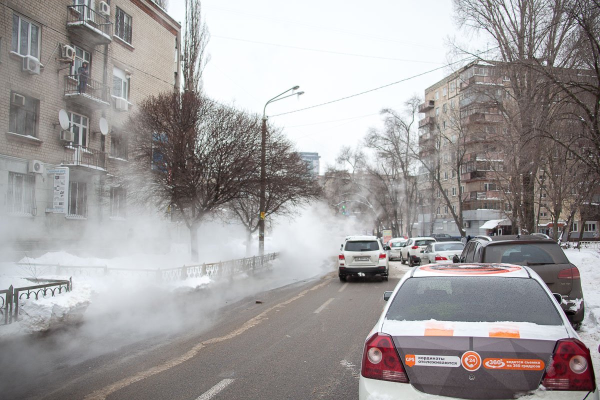 Фото Андрея Лысенко Фото Андрея Лысенко