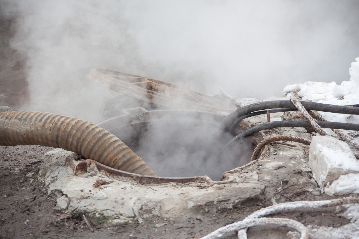 Фото Андрея Лысенко Фото Андрея Лысенко