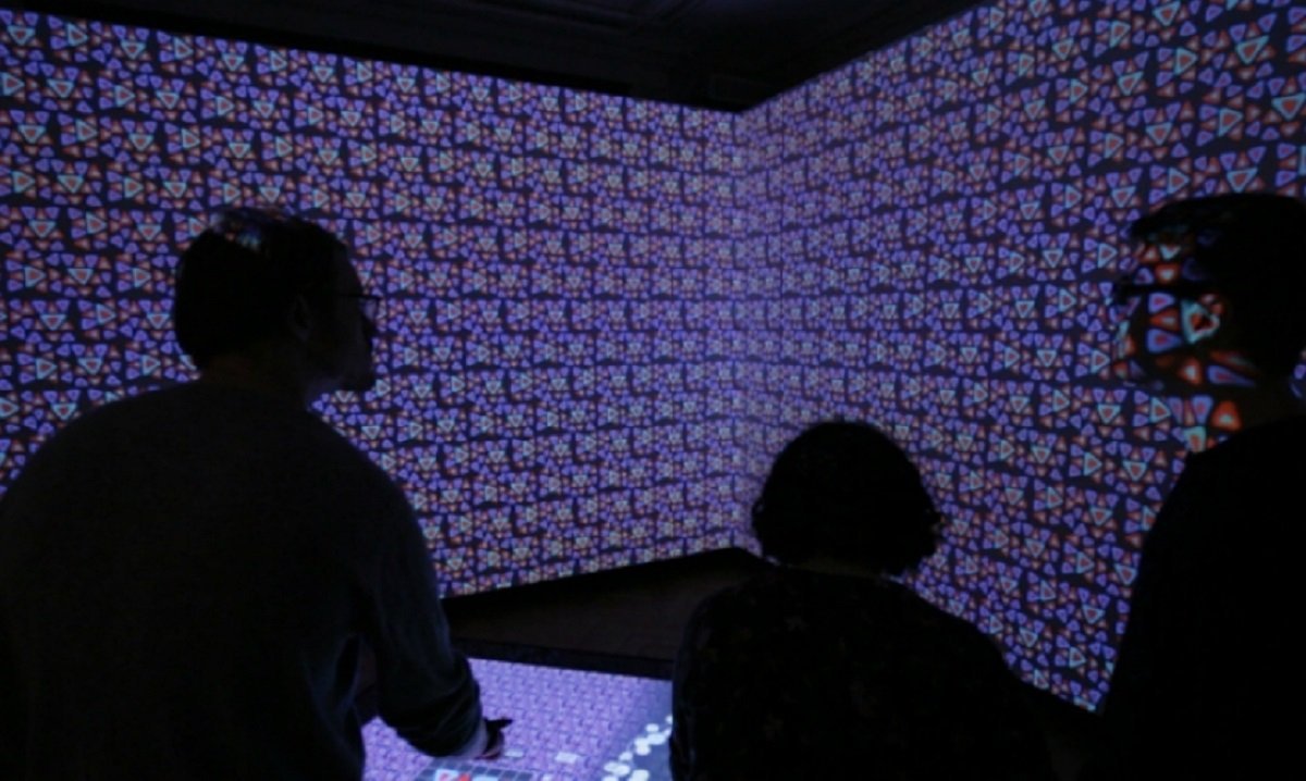 Immersive