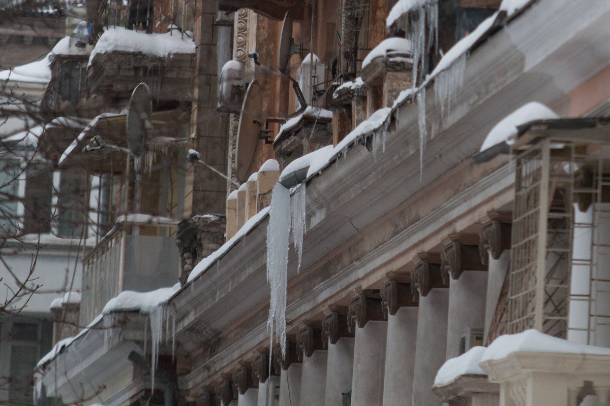 Убивает вовсе не курение