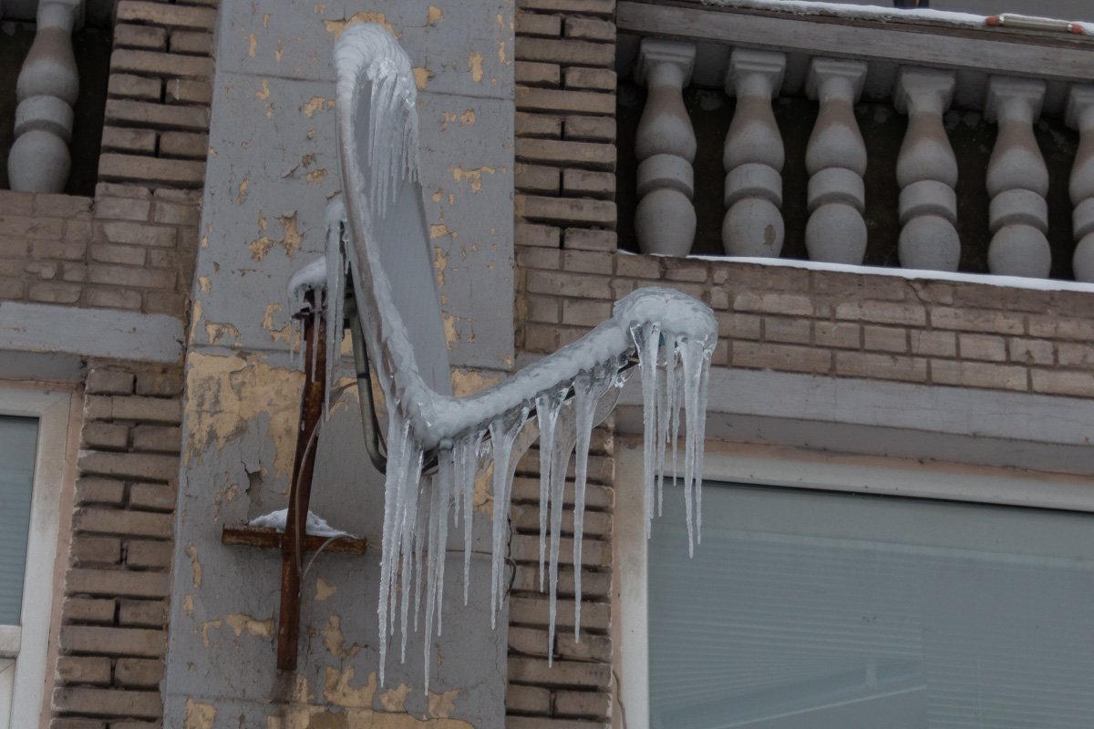 Фото Дениса Чубченко