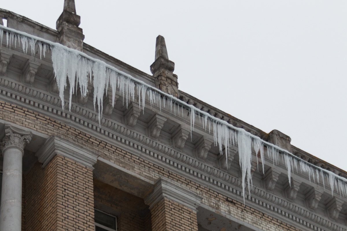 Фото Дениса Чубченко