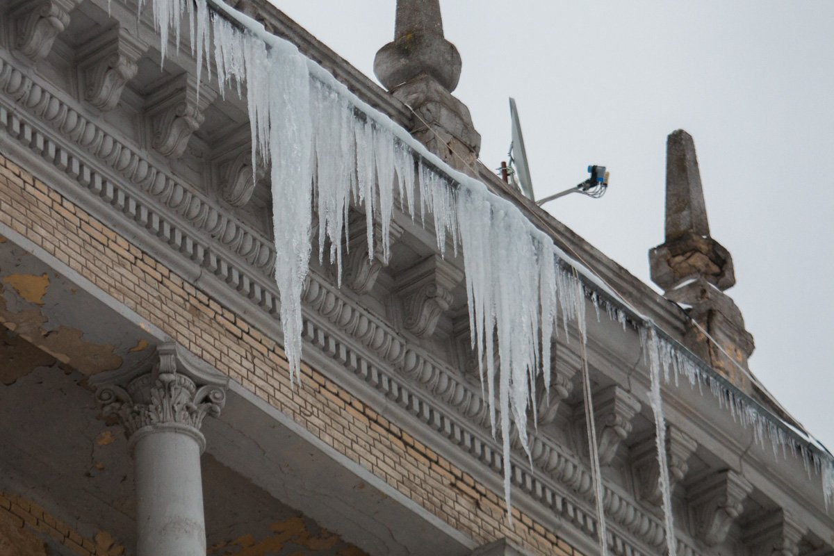 Фото Дениса Чубченко