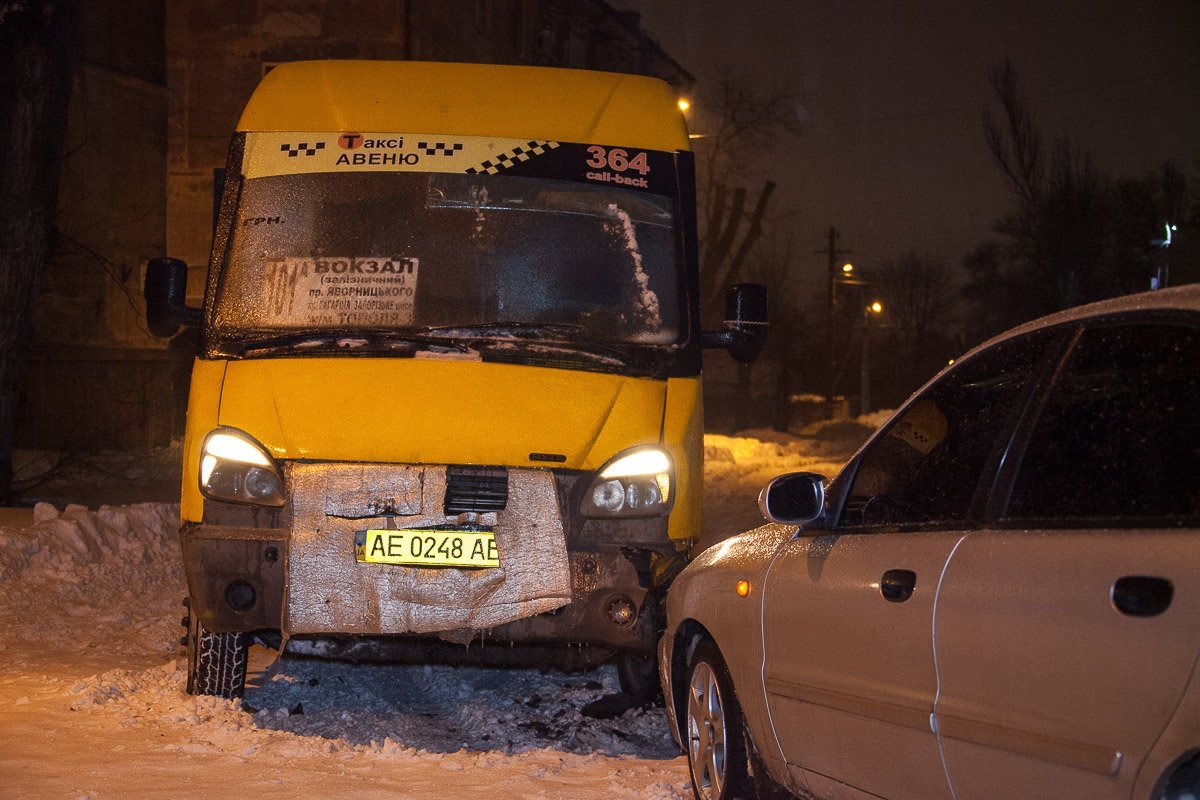 Никто не пострадал Никто не пострадал