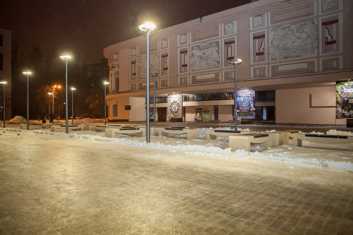 Фото: Евгений Ошарин