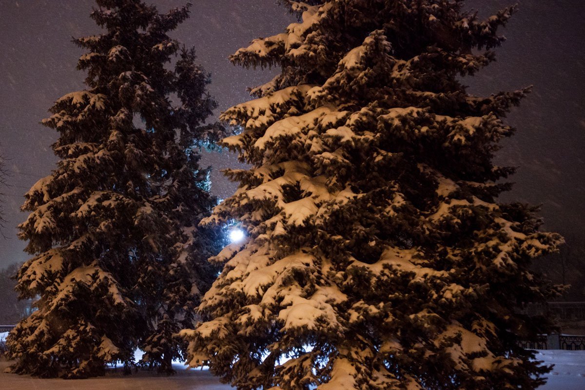 Хоть календарная зима давно закончилась и многим уже хочется насладиться теплой весенней погодой, холода не отступают