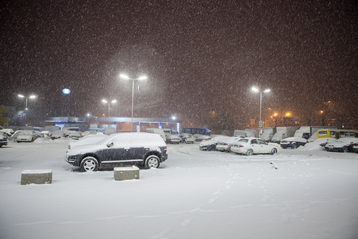 Фото: Евгений Ошарин