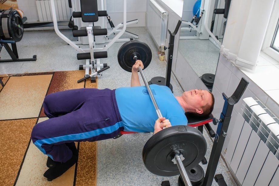 За два года в реабилитационном центре оздоровились около 1700 атошников За два года в реабилитационном центре оздоровились около 1700 атошников