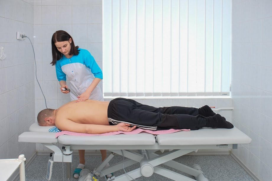 Лечение и все процедуры - бесплатные Лечение и все процедуры - бесплатные