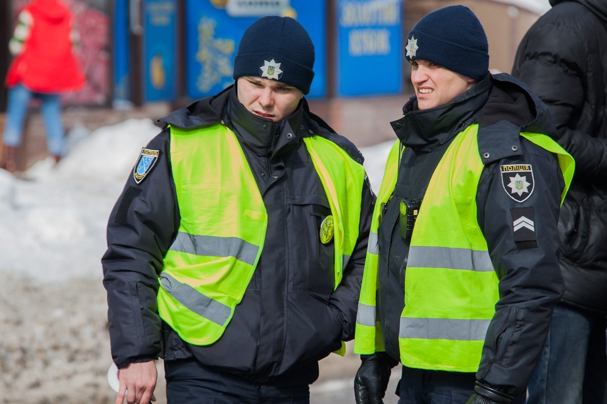 Правоохранители выясняют подробности происшествия 