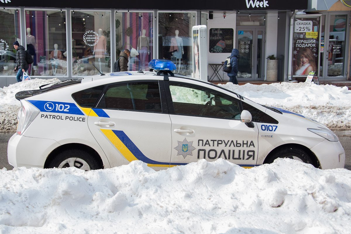 Фото: Александр Лаур