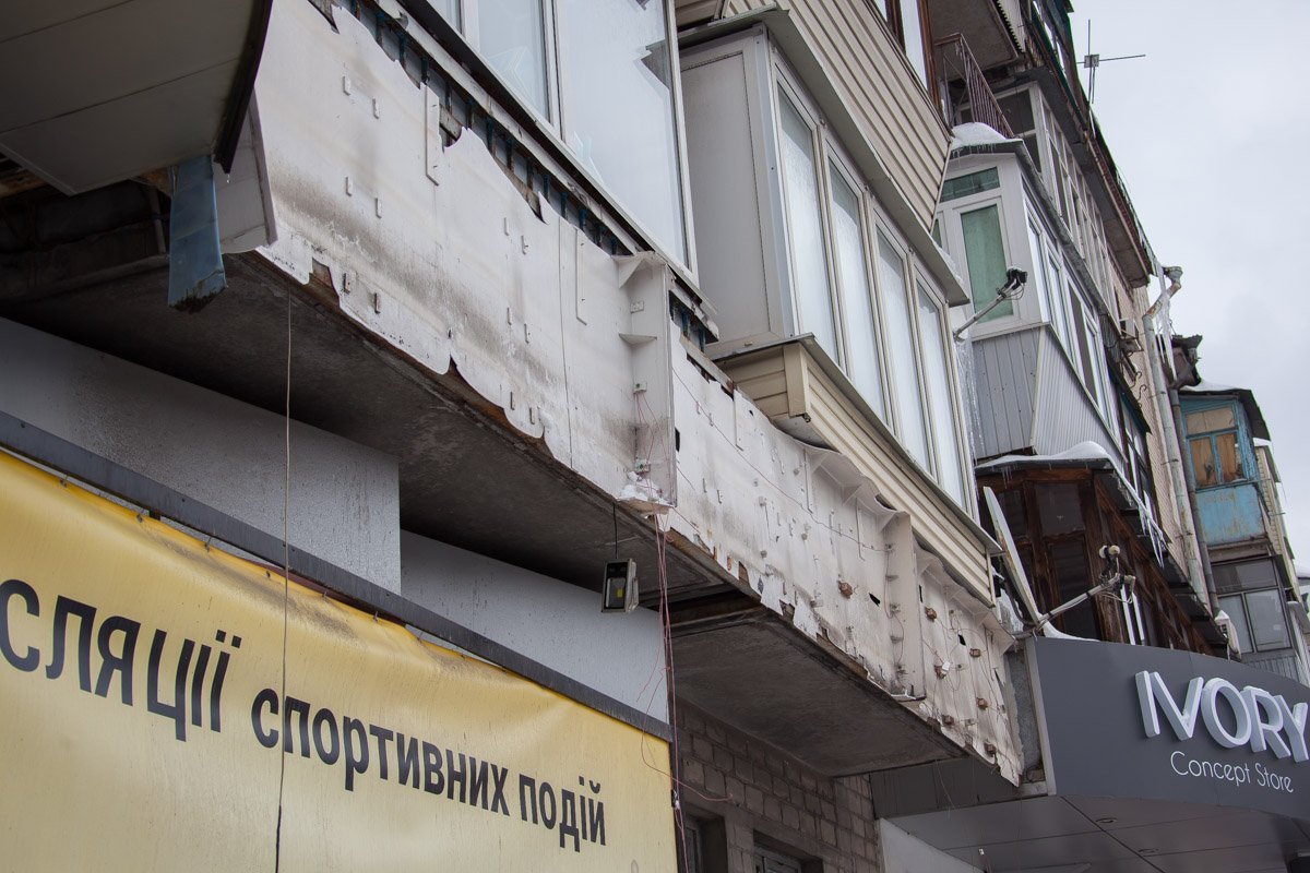 К счастью, никто не пострадал К счастью, никто не пострадал