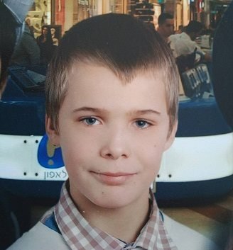 Олег Синев сбежал из дома из-за ссоры с родителями Олег Синев сбежал из дома из-за ссоры с родителями