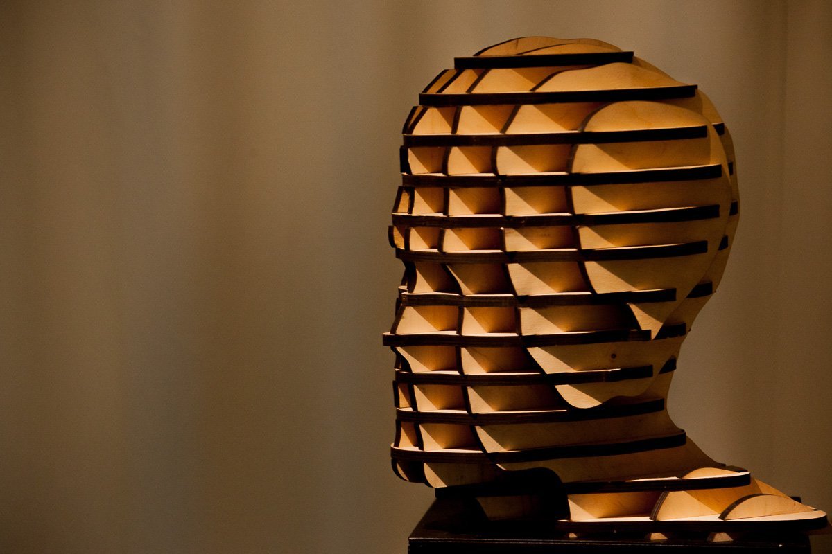 Фестиваль проходит в музее украинской живописи Фестиваль проходит в музее украинской живописи