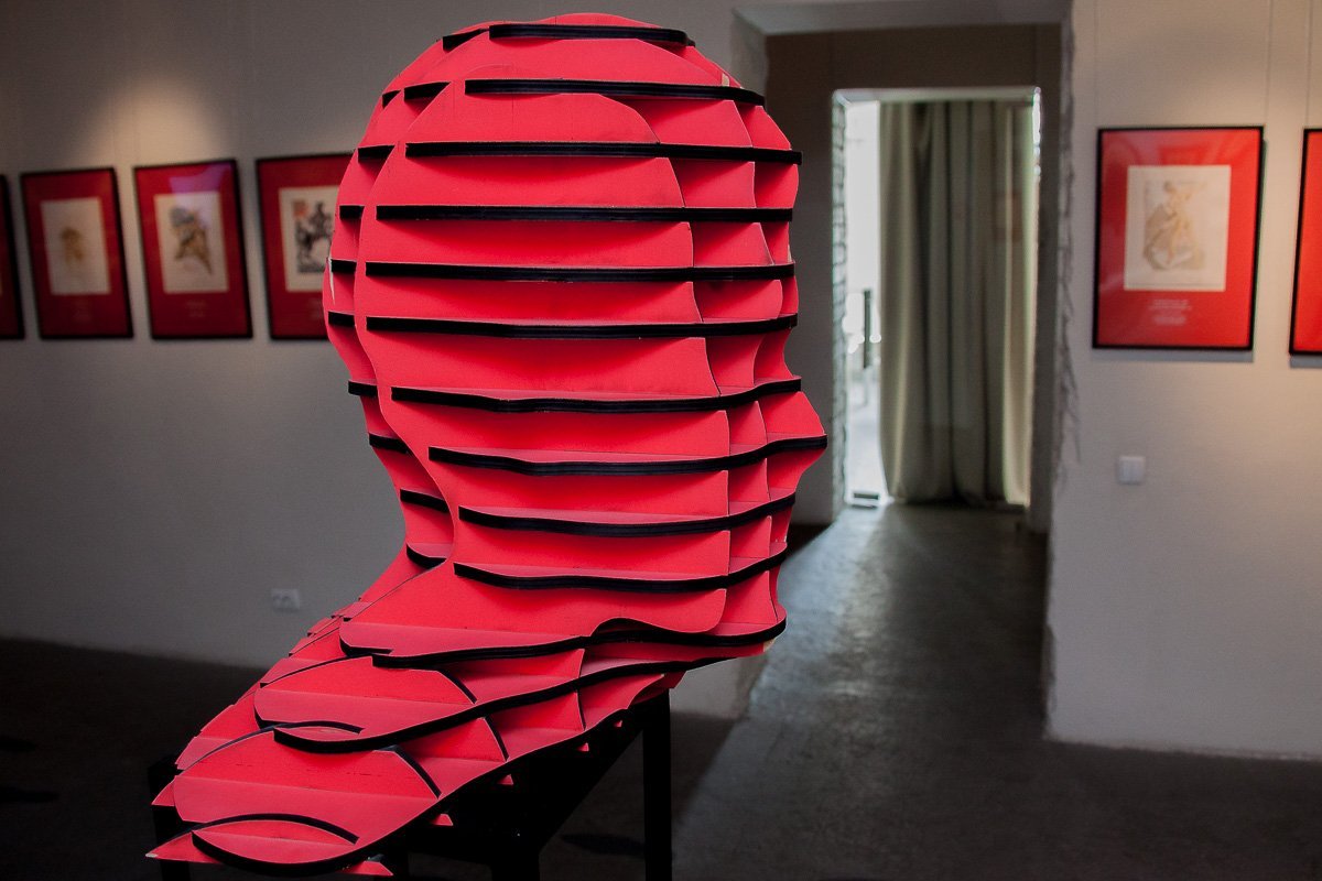 Стоимость входа - 50 гривен Стоимость входа - 50 гривен