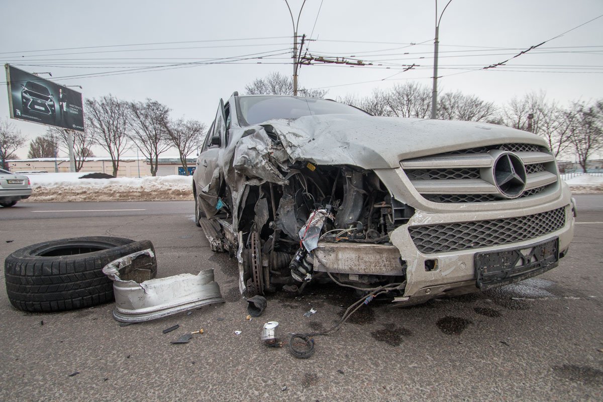 Подробности инцидента будут выяснять правоохранители