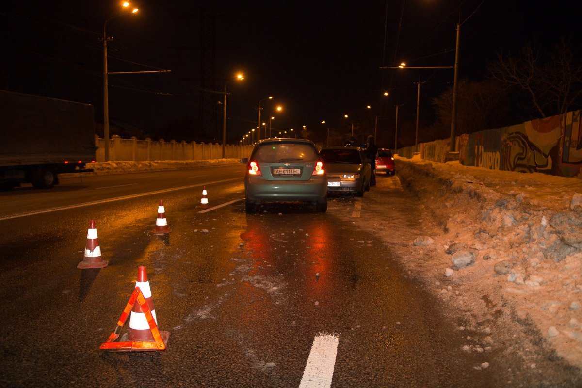 Причины и подробности инцидент будут выяснять правоохранители