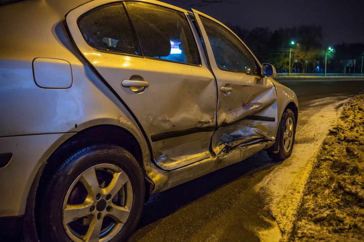 Skoda не пропустилa Opel