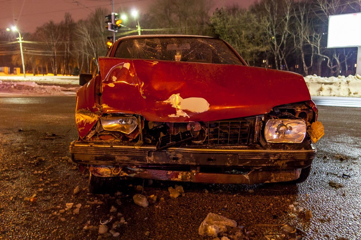 Фото Андрея Шушпана