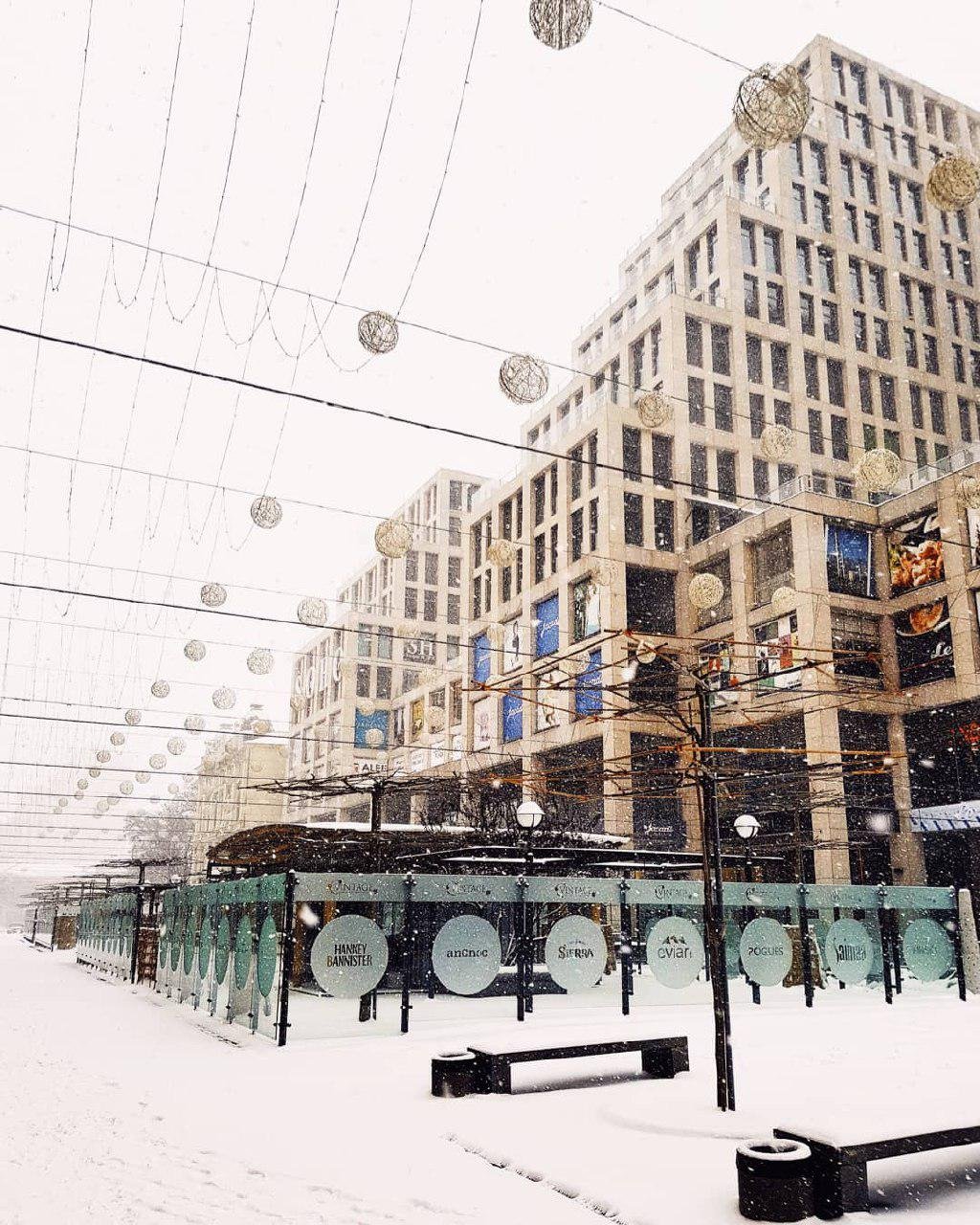 Екатериненский бульвар. Фото: robbylokamp