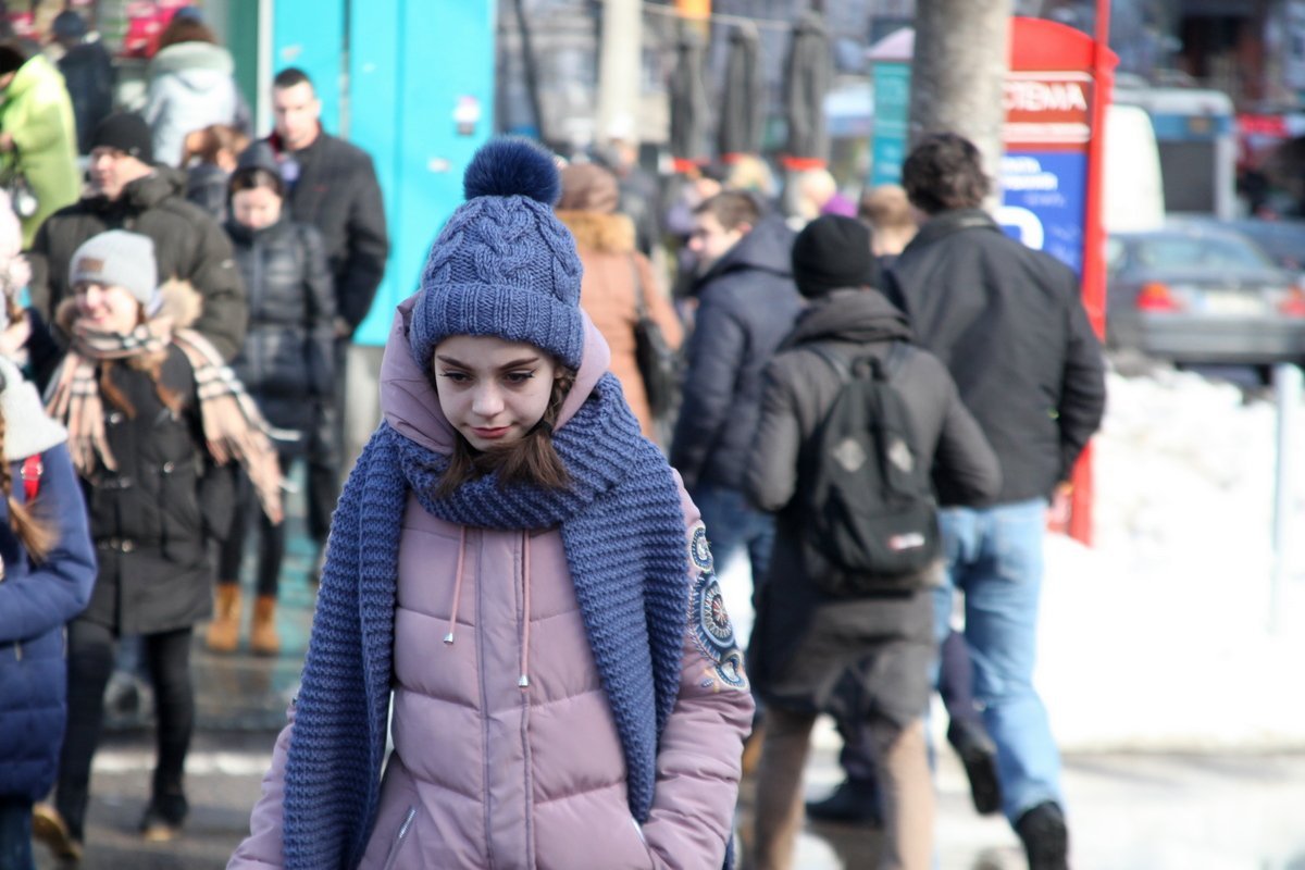 Лунтик уже не тот Лунтик уже не тот