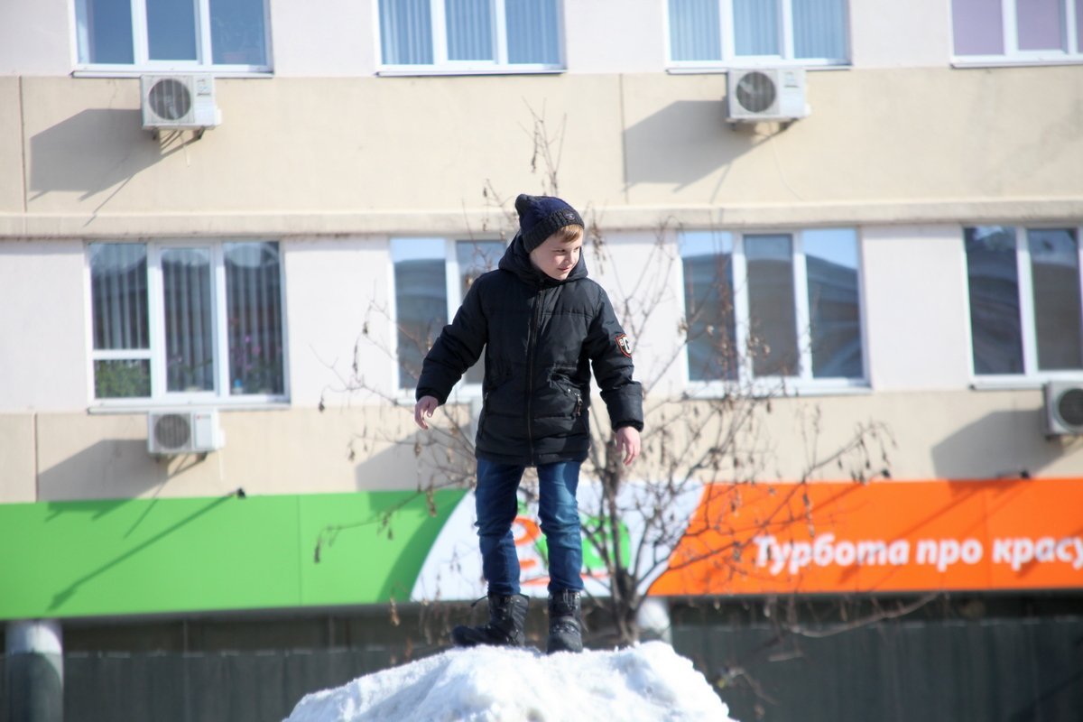 Ты - следующий! Ты - следующий!