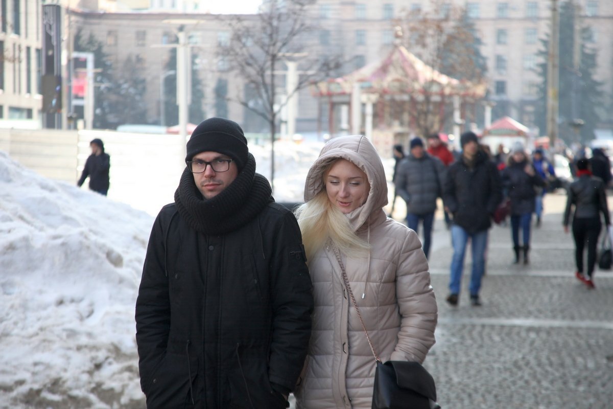 Всегда на чеку Всегда на чеку