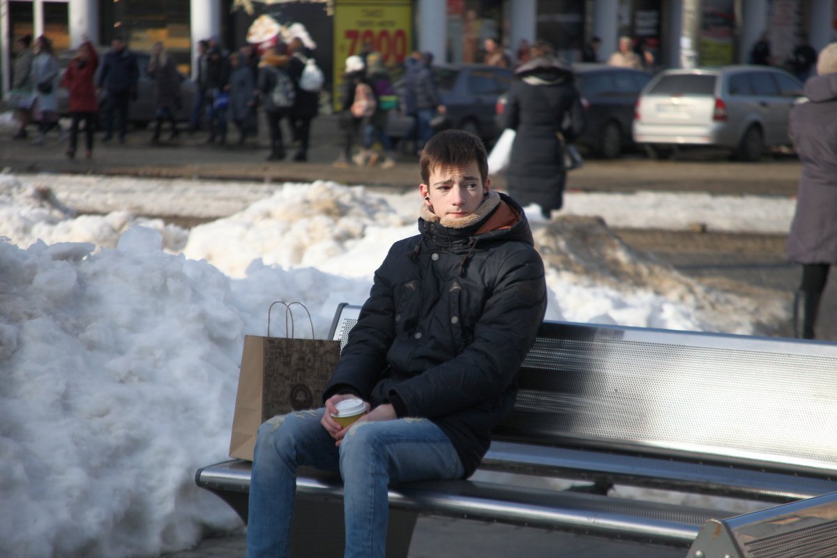 Грусть, тоска, кофеек Грусть, тоска, кофеек