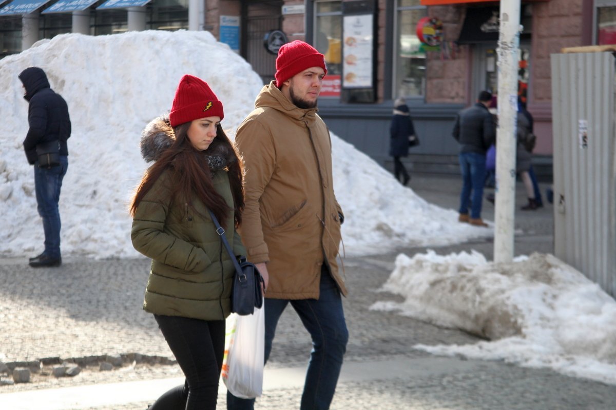 Главное - быть на одной волне Главное - быть на одной волне