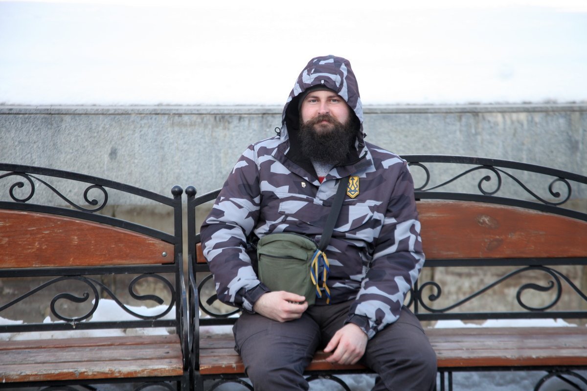 С виду суровый бородатый викинг может оказаться теплым ламповым добряком С виду суровый бородатый викинг может оказаться теплым ламповым добряком