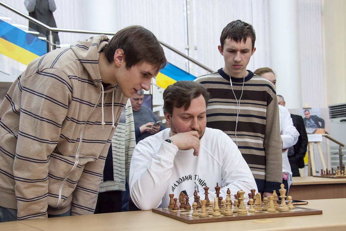 Фото: Андрей Лысенко