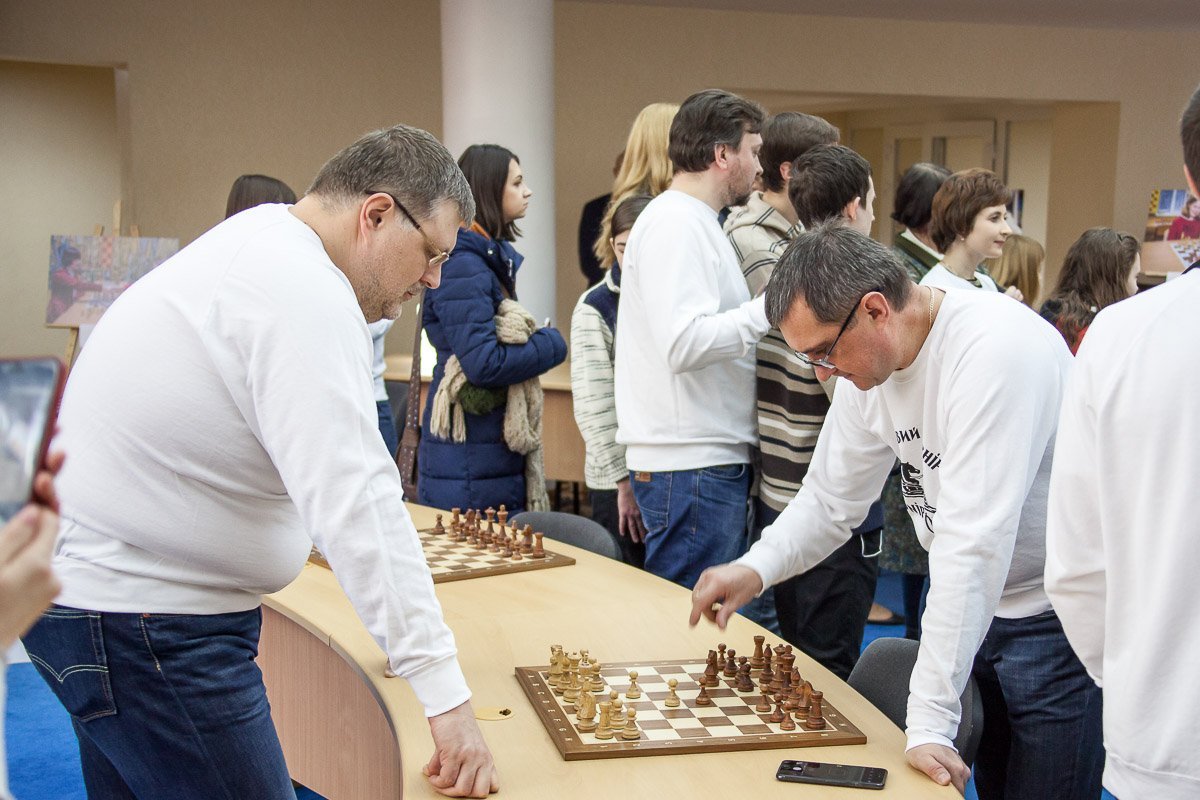 Фото: Андрей Лысенко