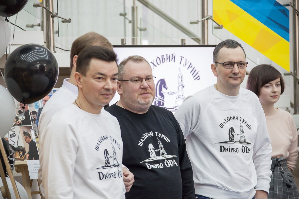 Фото: Андрей Лысенко