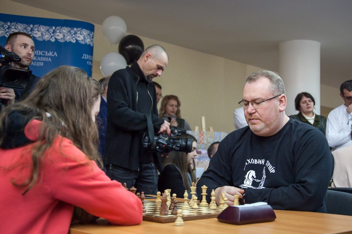 Фото: Андрей Лысенко