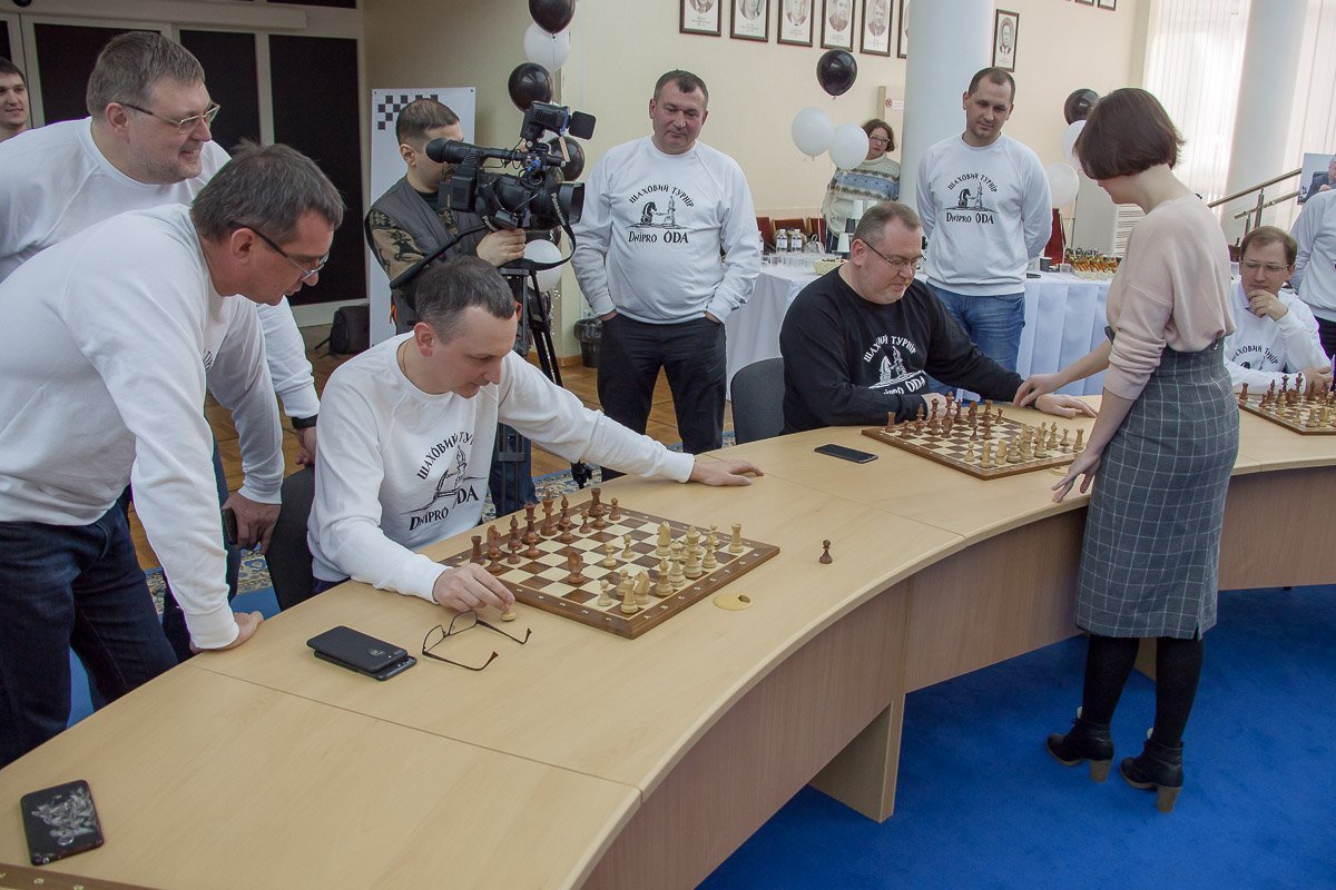 Фото: Андрей Лысенко