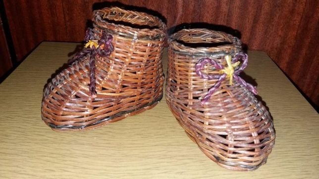 Для фанатов изделий из лозы